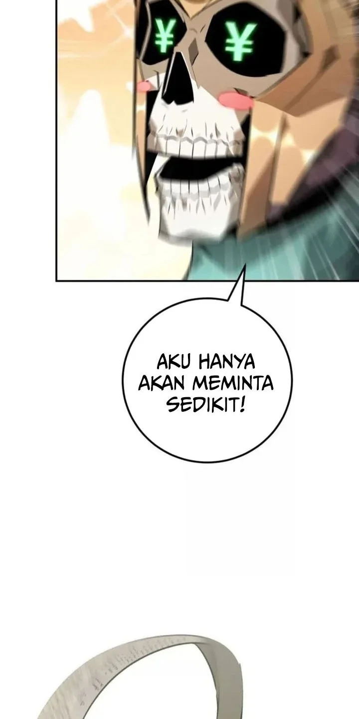 Game Online: Unrivaled In The World (Remake) Chapter 56 Gambar 60