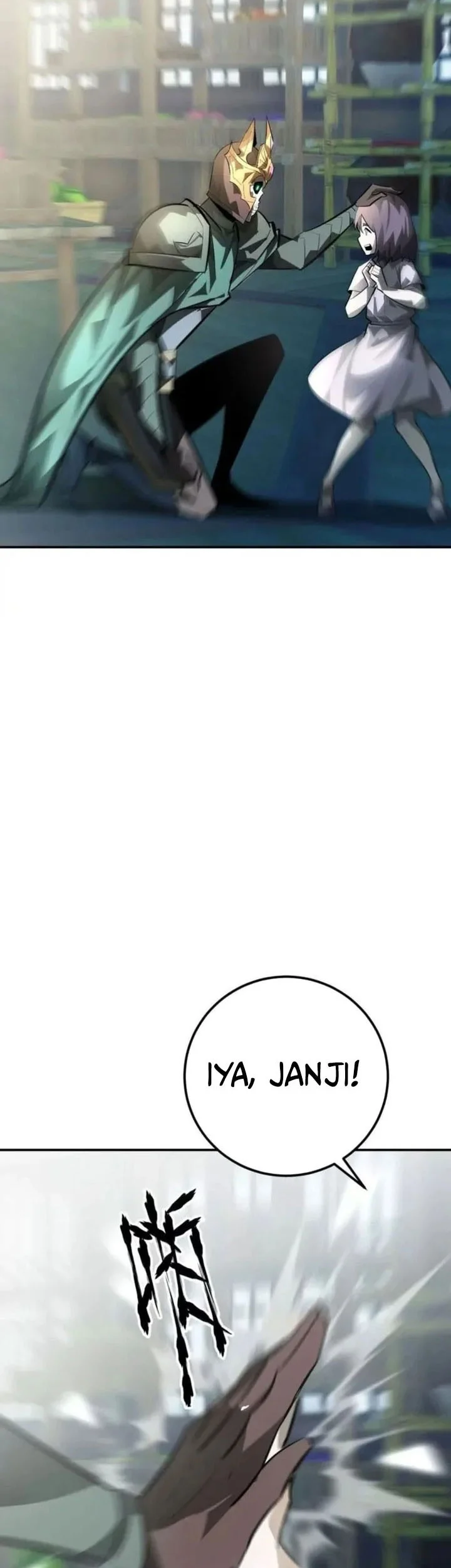 Game Online: Unrivaled In The World (Remake) Chapter 56 Gambar 69