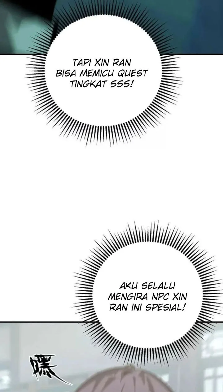 Game Online: Unrivaled In The World (Remake) Chapter 56 Gambar 72