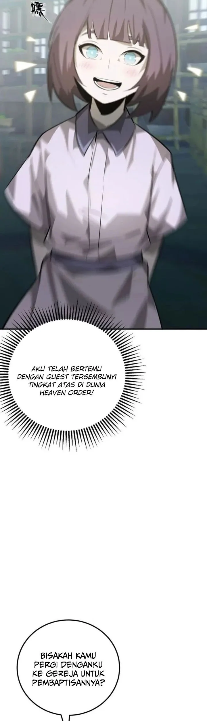 Game Online: Unrivaled In The World (Remake) Chapter 56 Gambar 73