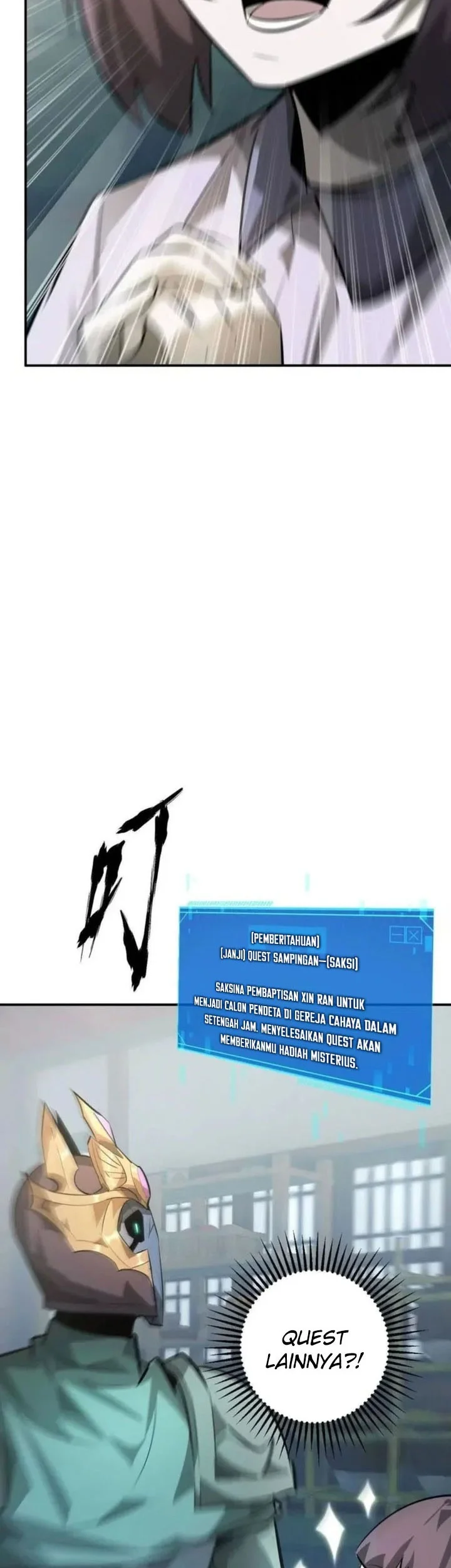 Game Online: Unrivaled In The World (Remake) Chapter 56 Gambar 75