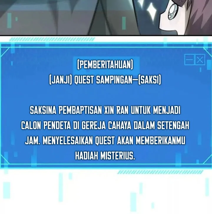 Game Online: Unrivaled In The World (Remake) Chapter 56 Gambar 76