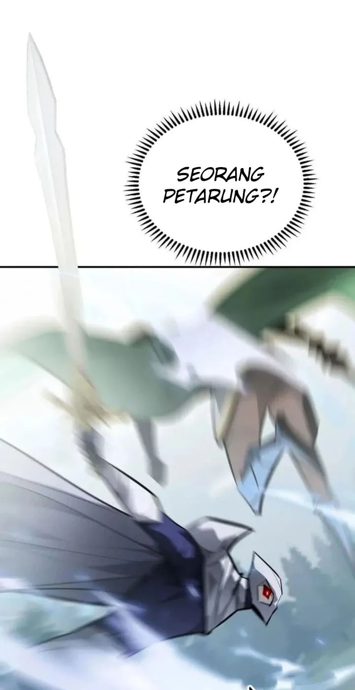 Game Online: Unrivaled In The World (Remake) Chapter 56 Gambar 6