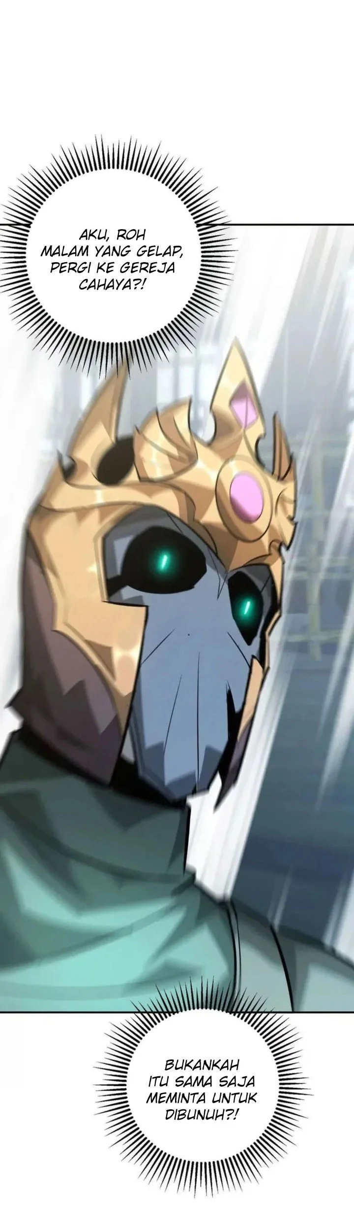 Game Online: Unrivaled In The World (Remake) Chapter 56 Gambar 79