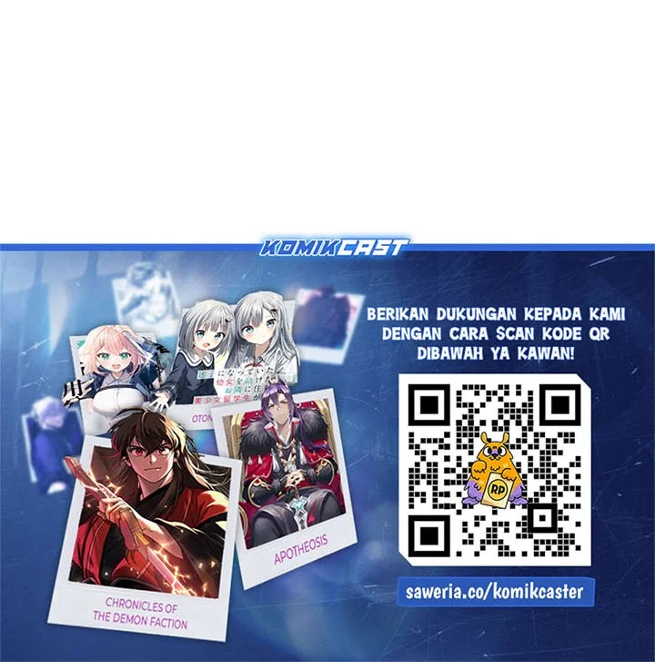 Game Online: Unrivaled In The World (Remake) Chapter 56 Gambar 80