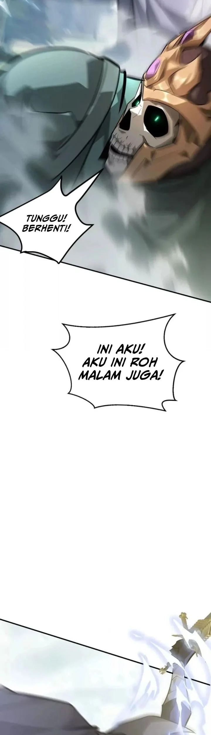 Game Online: Unrivaled In The World (Remake) Chapter 56 Gambar 13