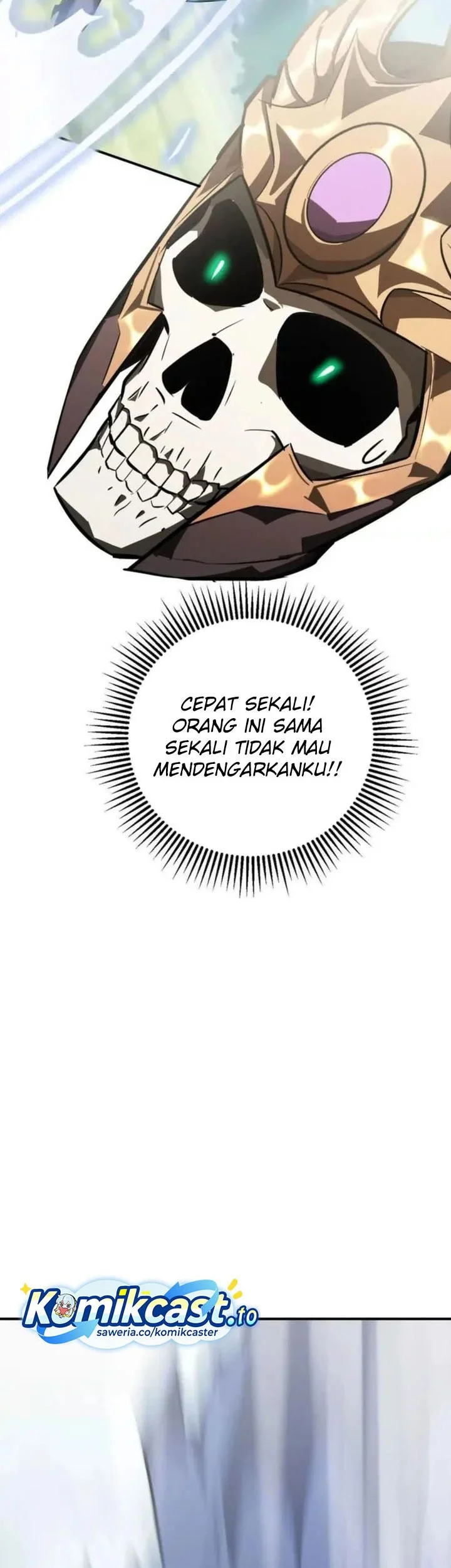 Game Online: Unrivaled In The World (Remake) Chapter 56 Gambar 15