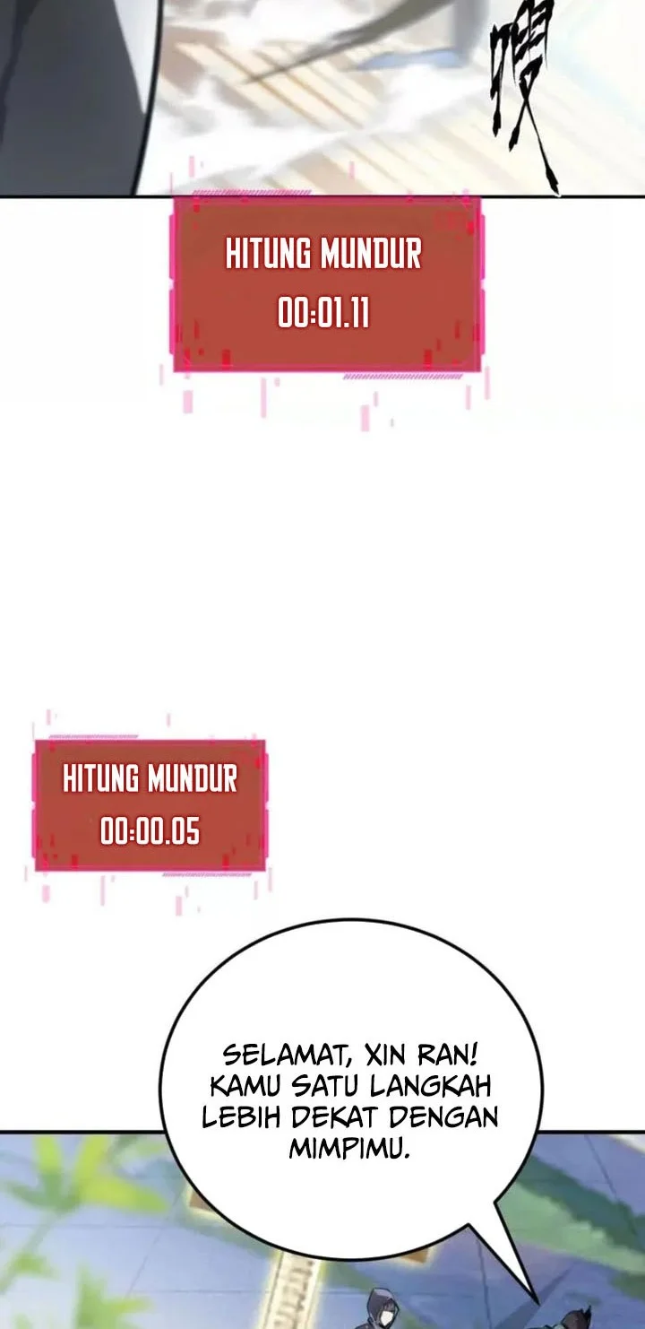 Game Online: Unrivaled In The World (Remake) Chapter 57 Gambar 20