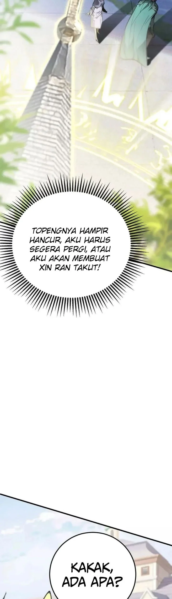 Game Online: Unrivaled In The World (Remake) Chapter 57 Gambar 21