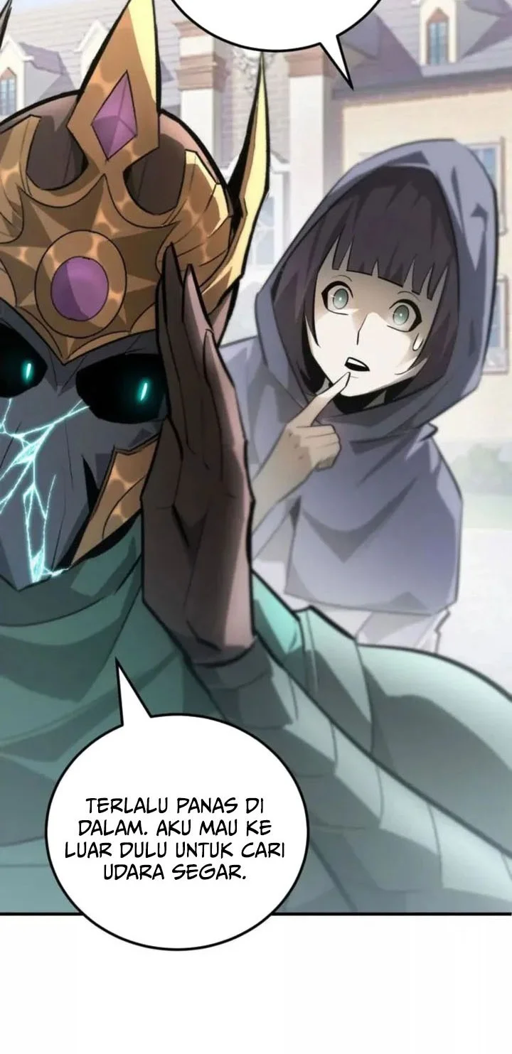 Game Online: Unrivaled In The World (Remake) Chapter 57 Gambar 22