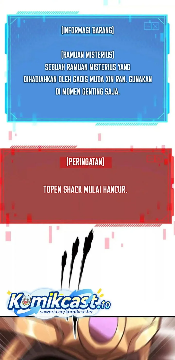 Game Online: Unrivaled In The World (Remake) Chapter 57 Gambar 24