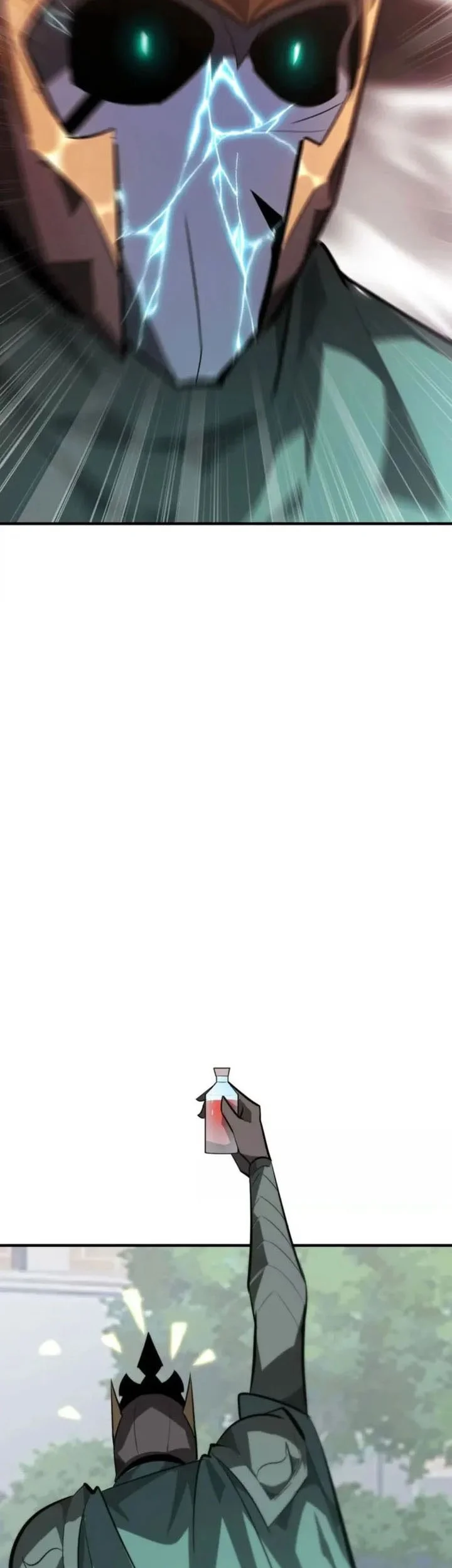 Game Online: Unrivaled In The World (Remake) Chapter 57 Gambar 25