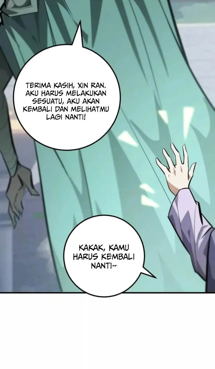 Game Online: Unrivaled In The World (Remake) Chapter 57 Gambar 26