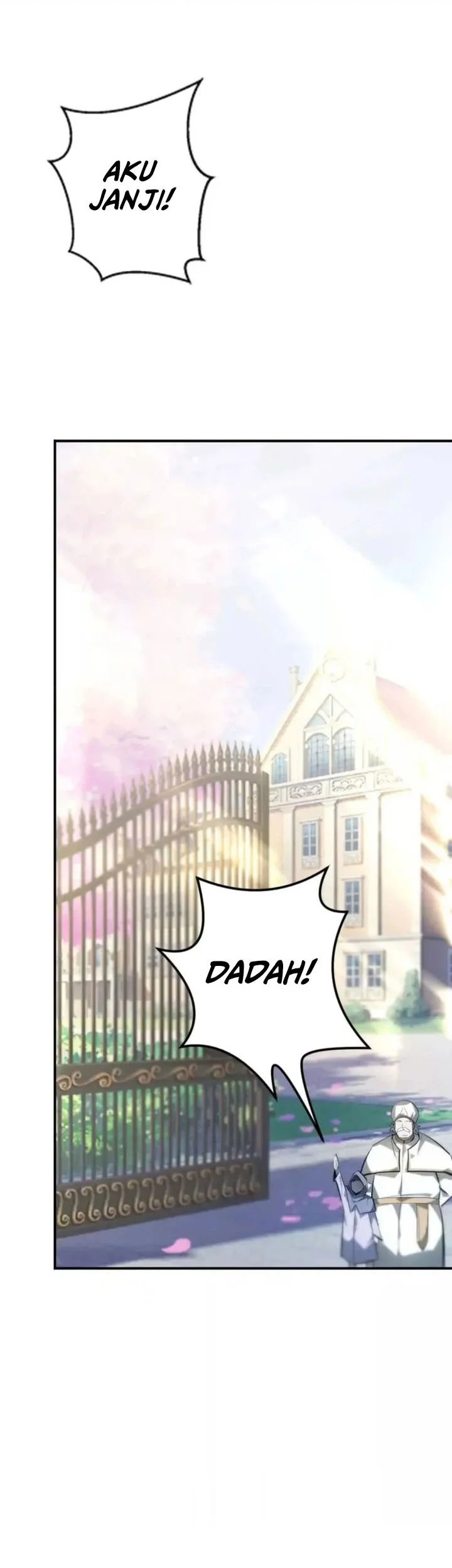 Game Online: Unrivaled In The World (Remake) Chapter 57 Gambar 27