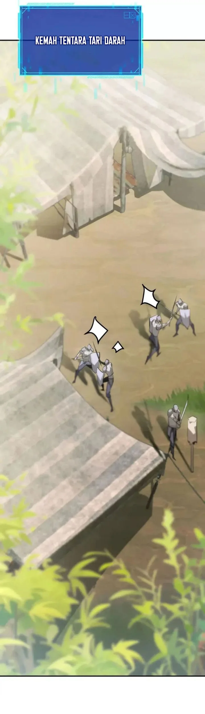 Game Online: Unrivaled In The World (Remake) Chapter 57 Gambar 29