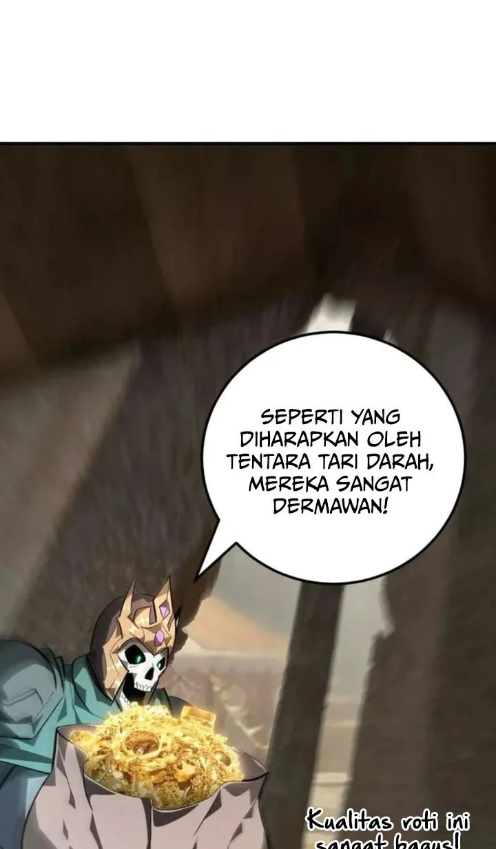 Game Online: Unrivaled In The World (Remake) Chapter 57 Gambar 30