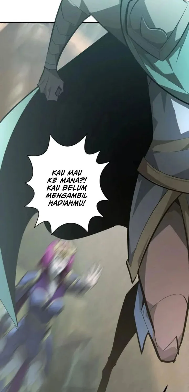 Game Online: Unrivaled In The World (Remake) Chapter 57 Gambar 42