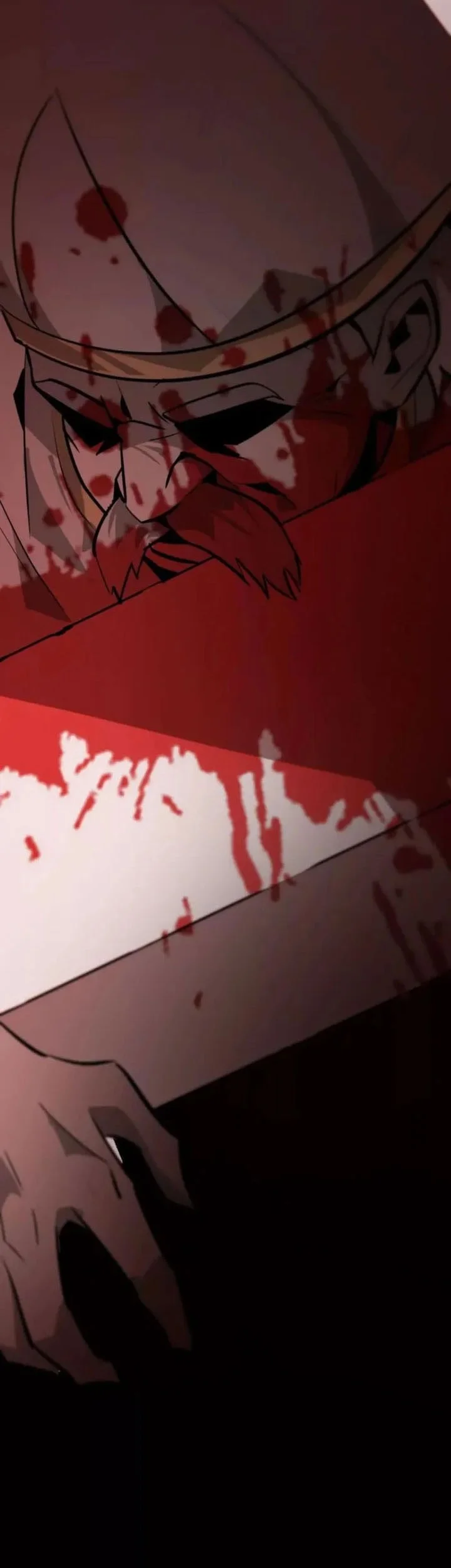 Game Online: Unrivaled In The World (Remake) Chapter 57 Gambar 49