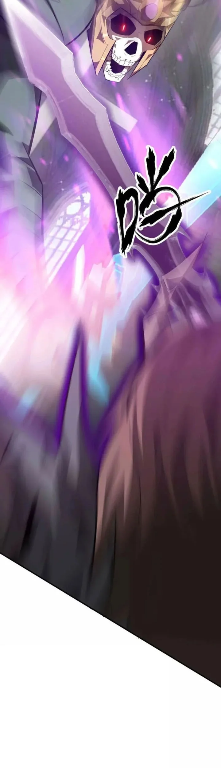 Game Online: Unrivaled In The World (Remake) Chapter 57 Gambar 65