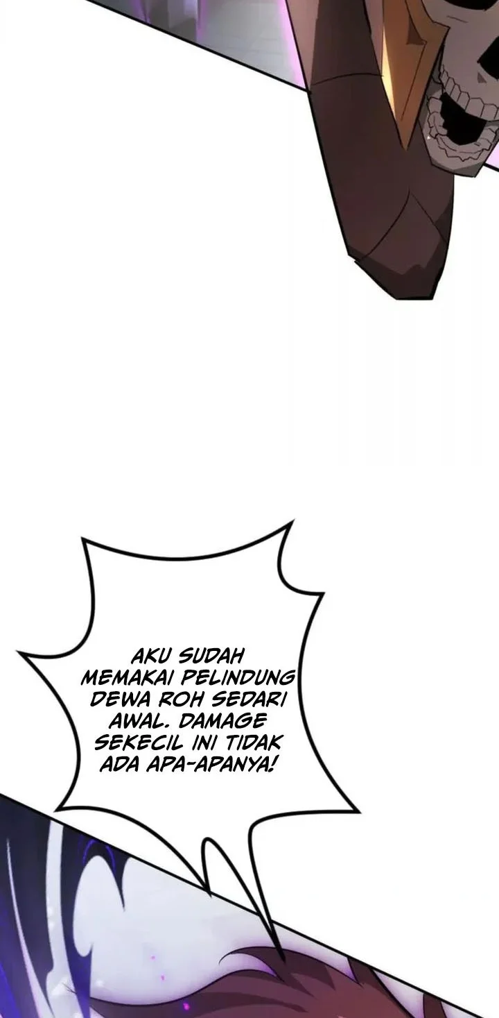 Game Online: Unrivaled In The World (Remake) Chapter 57 Gambar 76