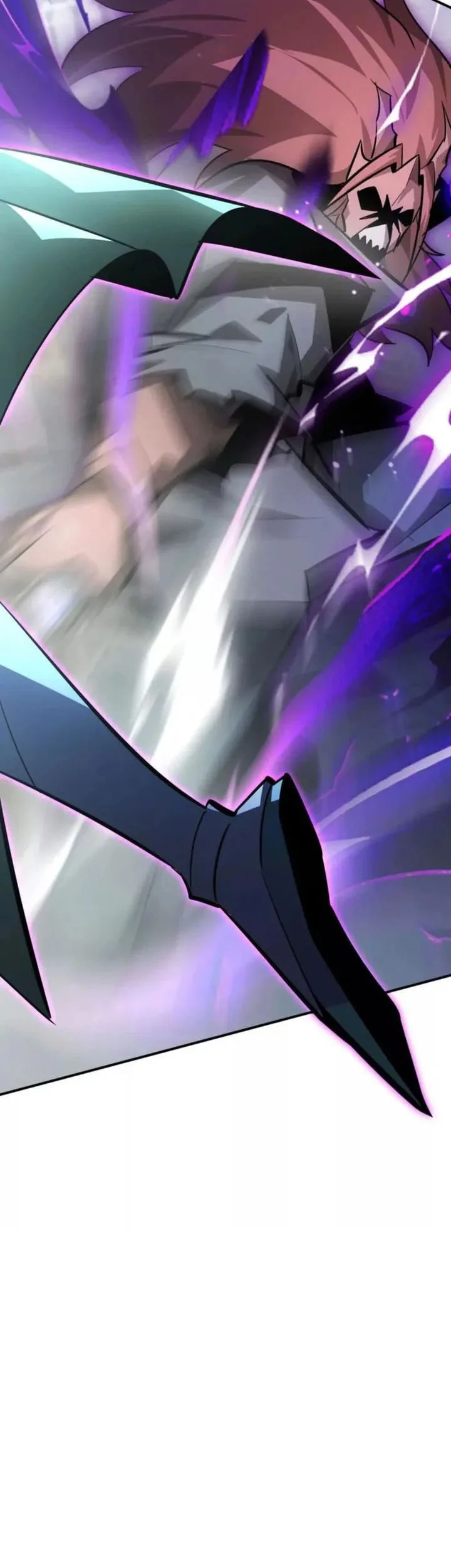 Game Online: Unrivaled In The World (Remake) Chapter 57 Gambar 77