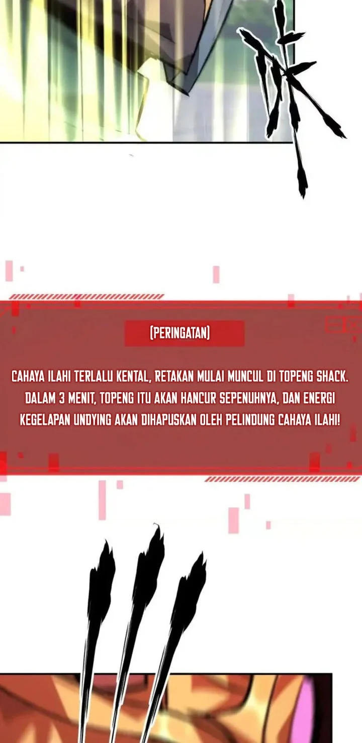 Game Online: Unrivaled In The World (Remake) Chapter 57 Gambar 6