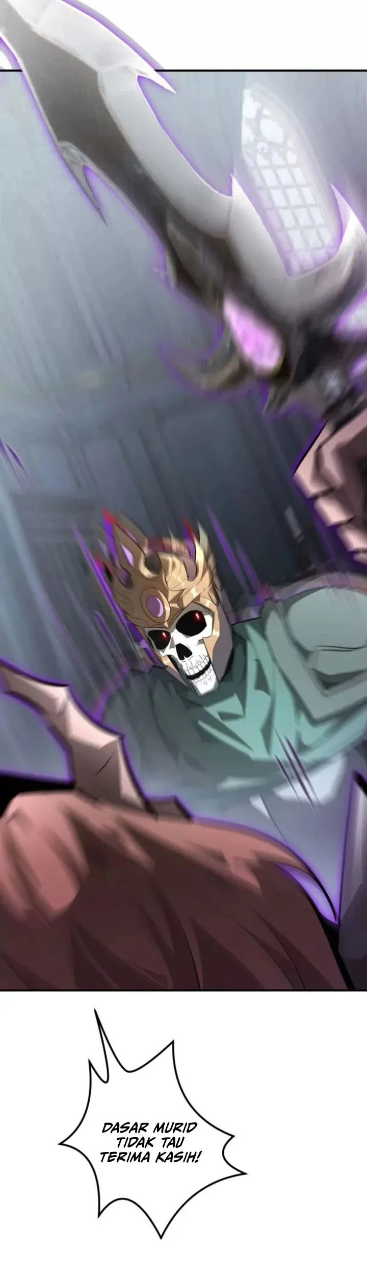 Game Online: Unrivaled In The World (Remake) Chapter 57 Gambar 81