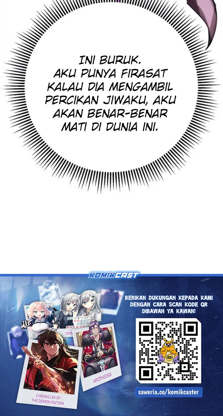 Game Online: Unrivaled In The World (Remake) Chapter 57 Gambar 88