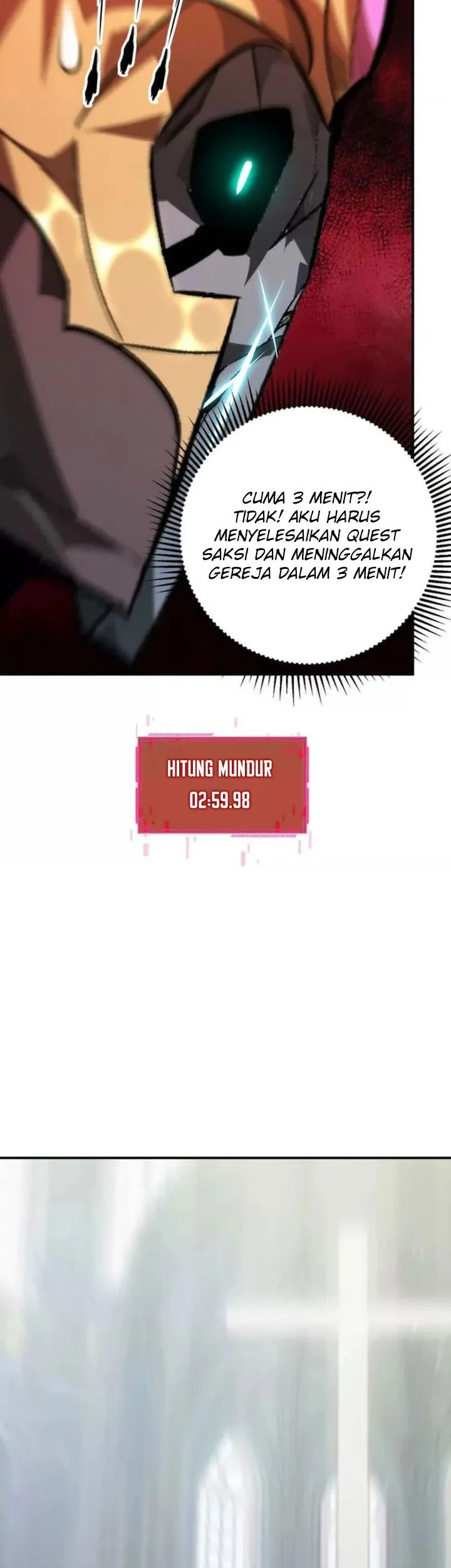 Game Online: Unrivaled In The World (Remake) Chapter 57 Gambar 7