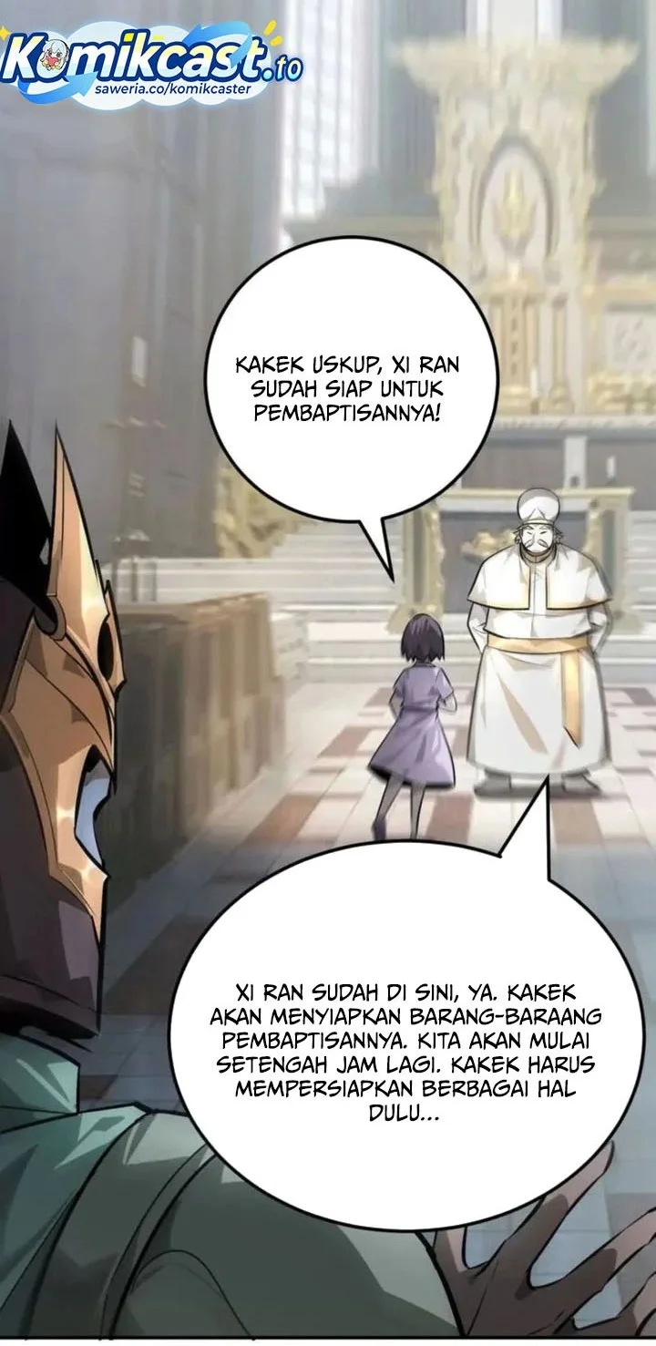 Game Online: Unrivaled In The World (Remake) Chapter 57 Gambar 8