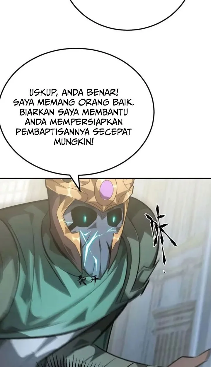 Game Online: Unrivaled In The World (Remake) Chapter 57 Gambar 10