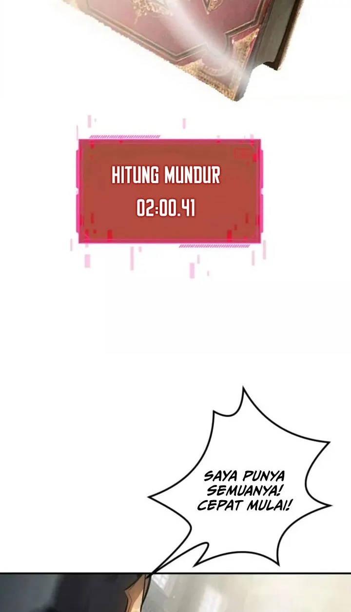 Game Online: Unrivaled In The World (Remake) Chapter 57 Gambar 14