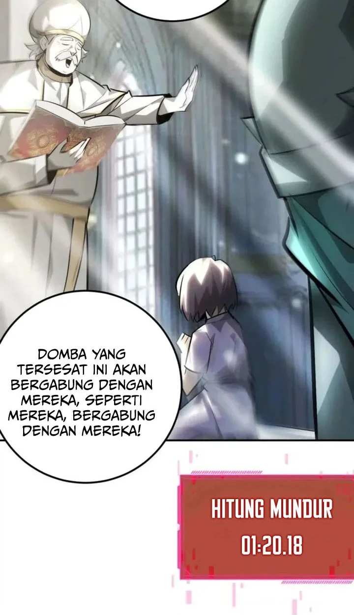 Game Online: Unrivaled In The World (Remake) Chapter 57 Gambar 16