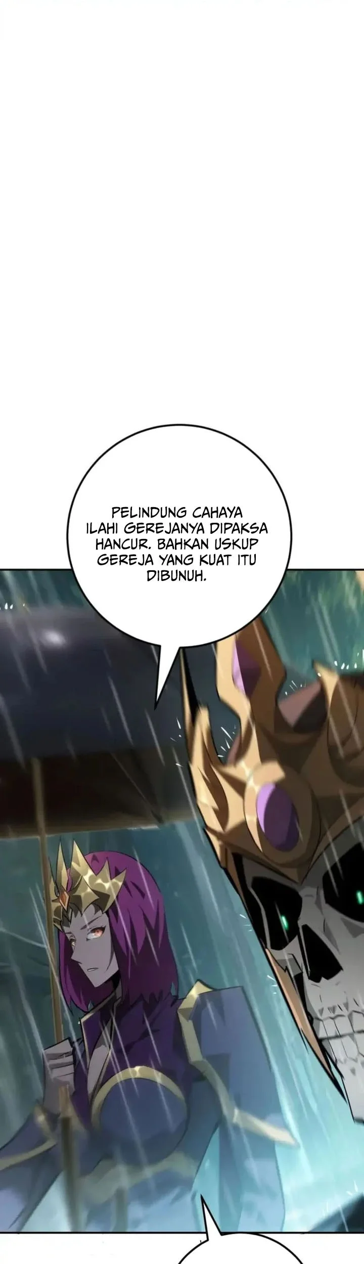 Game Online: Unrivaled In The World (Remake) Chapter 58 Gambar 19