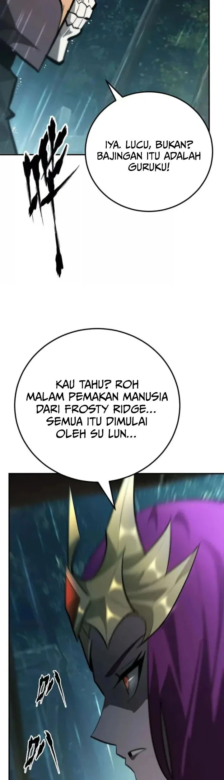 Game Online: Unrivaled In The World (Remake) Chapter 58 Gambar 21