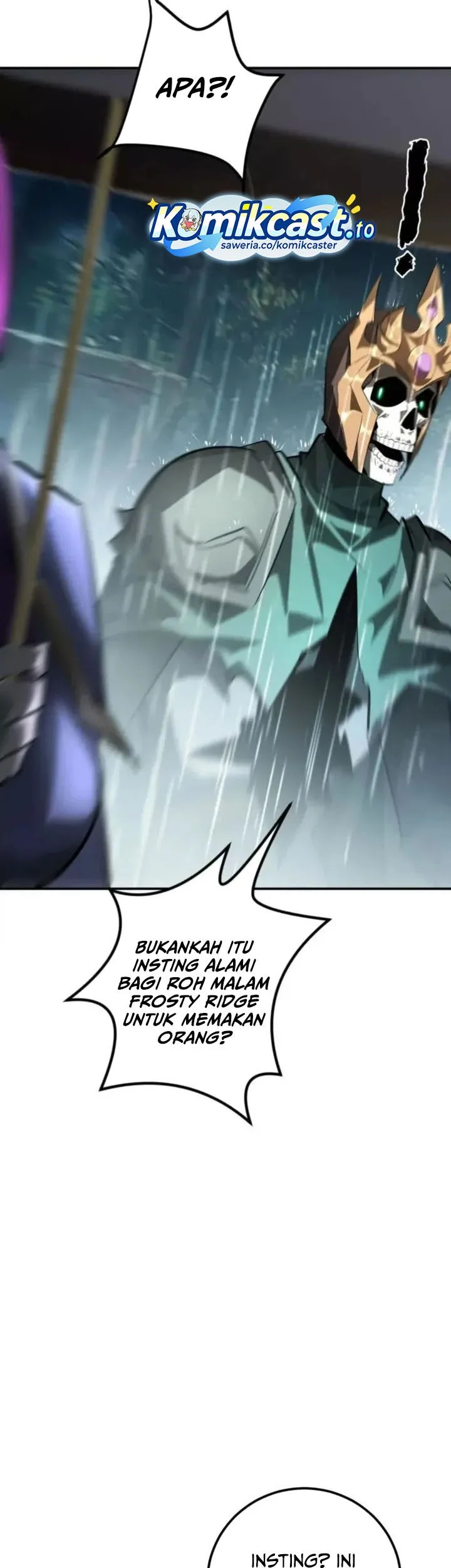 Game Online: Unrivaled In The World (Remake) Chapter 58 Gambar 23