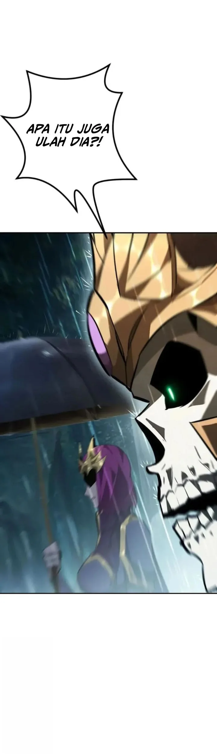 Game Online: Unrivaled In The World (Remake) Chapter 58 Gambar 25