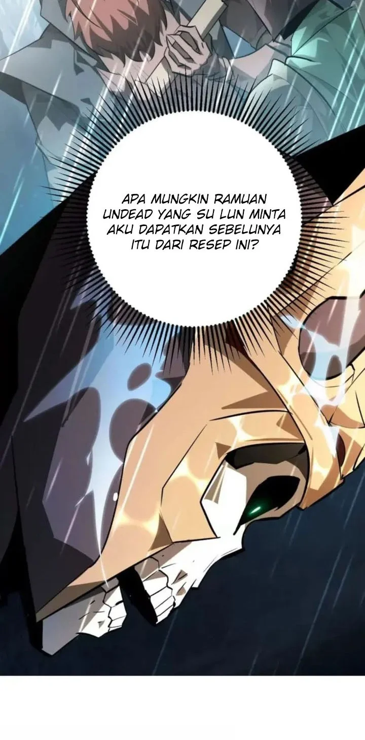 Game Online: Unrivaled In The World (Remake) Chapter 58 Gambar 28