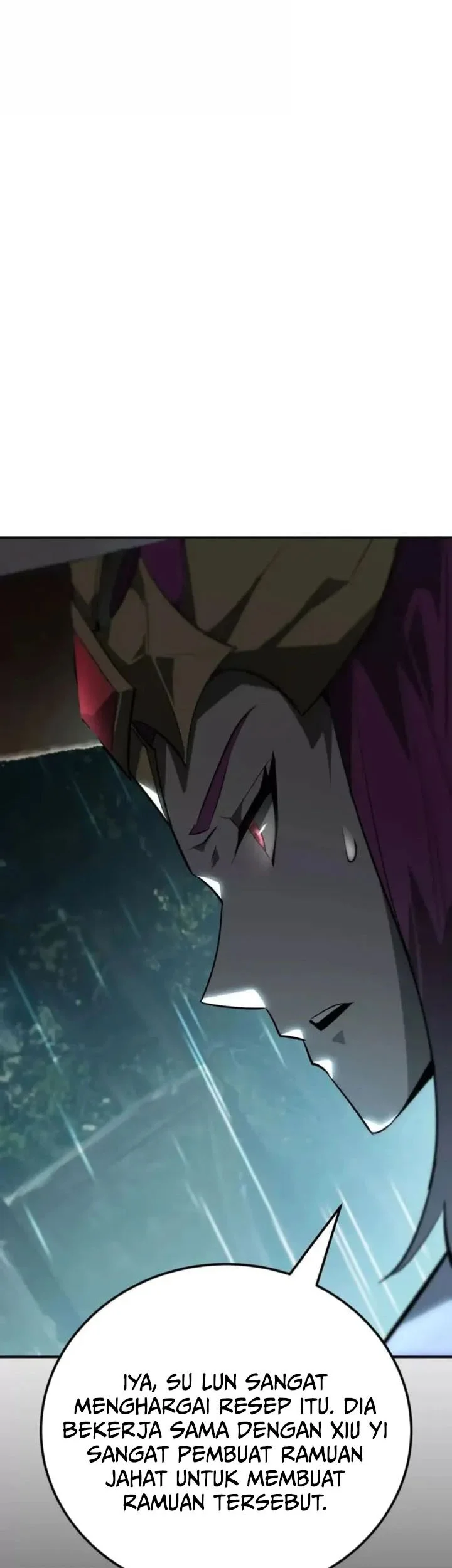 Game Online: Unrivaled In The World (Remake) Chapter 58 Gambar 29