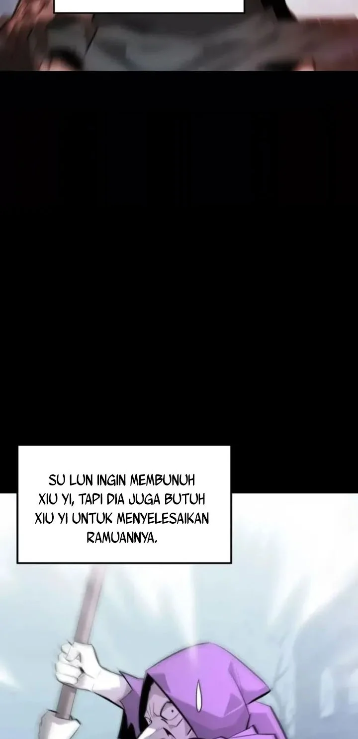 Game Online: Unrivaled In The World (Remake) Chapter 58 Gambar 34