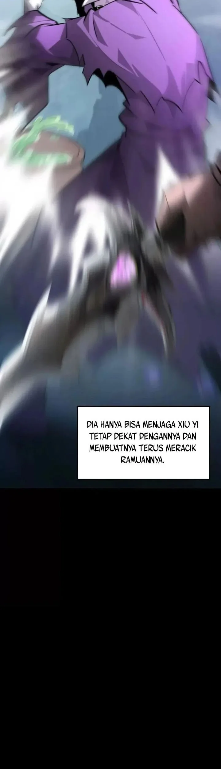 Game Online: Unrivaled In The World (Remake) Chapter 58 Gambar 35