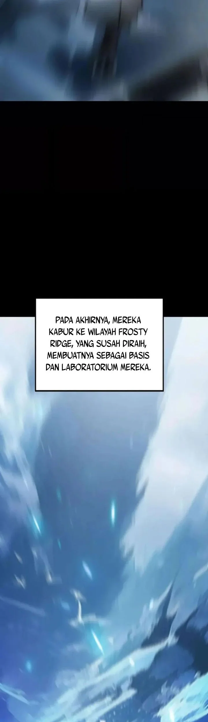 Game Online: Unrivaled In The World (Remake) Chapter 58 Gambar 37