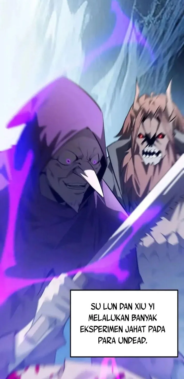 Game Online: Unrivaled In The World (Remake) Chapter 58 Gambar 40