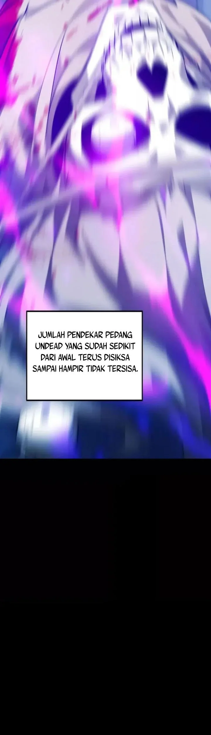 Game Online: Unrivaled In The World (Remake) Chapter 58 Gambar 41