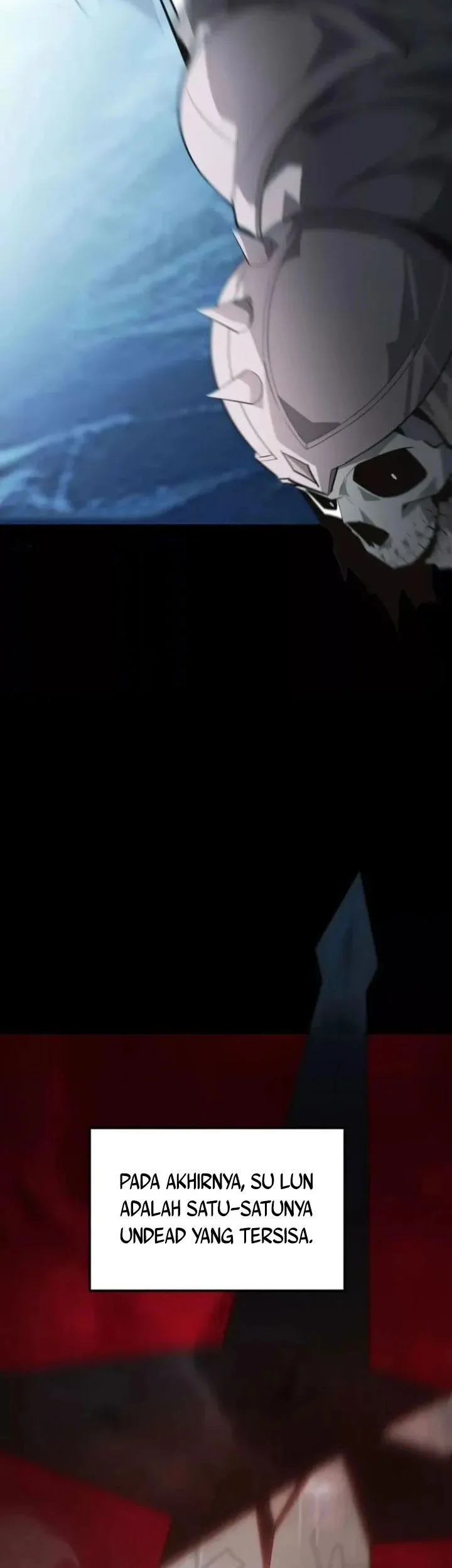 Game Online: Unrivaled In The World (Remake) Chapter 58 Gambar 43