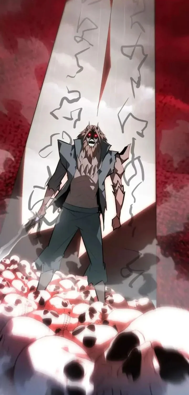 Game Online: Unrivaled In The World (Remake) Chapter 58 Gambar 44