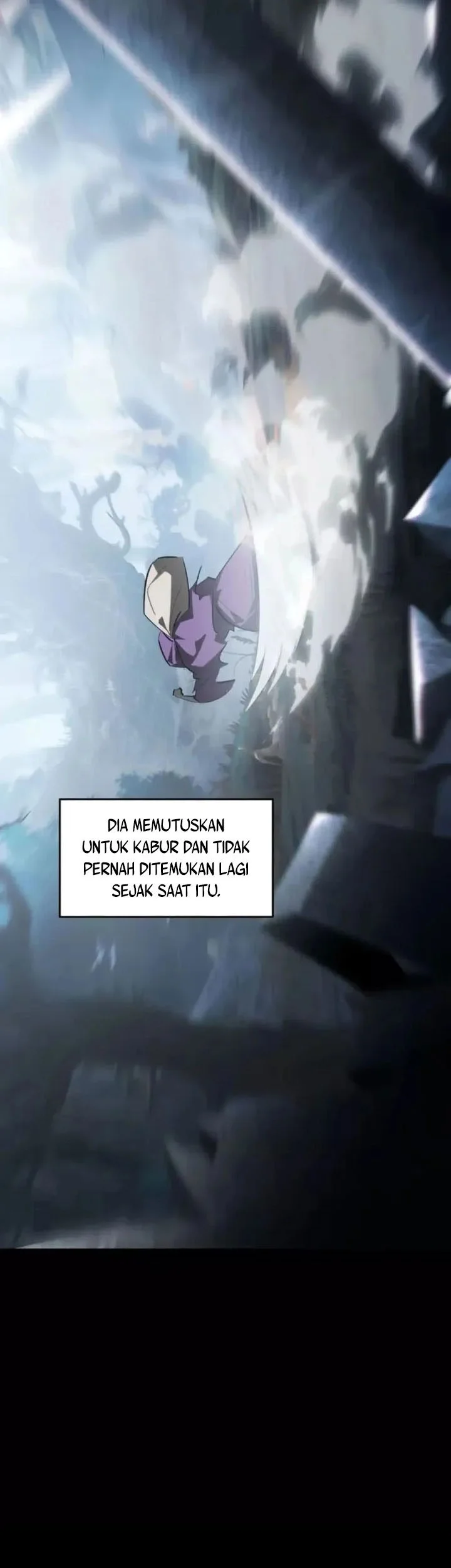 Game Online: Unrivaled In The World (Remake) Chapter 58 Gambar 47