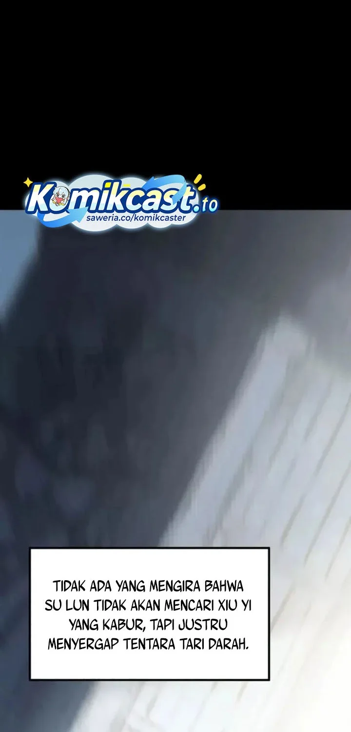 Game Online: Unrivaled In The World (Remake) Chapter 58 Gambar 48