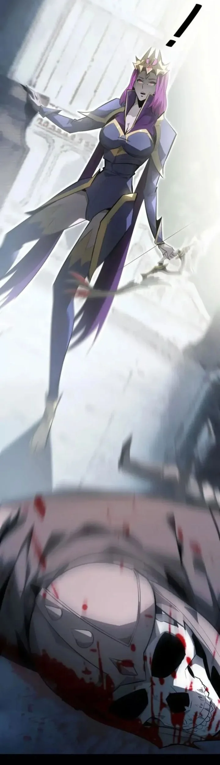 Game Online: Unrivaled In The World (Remake) Chapter 58 Gambar 49