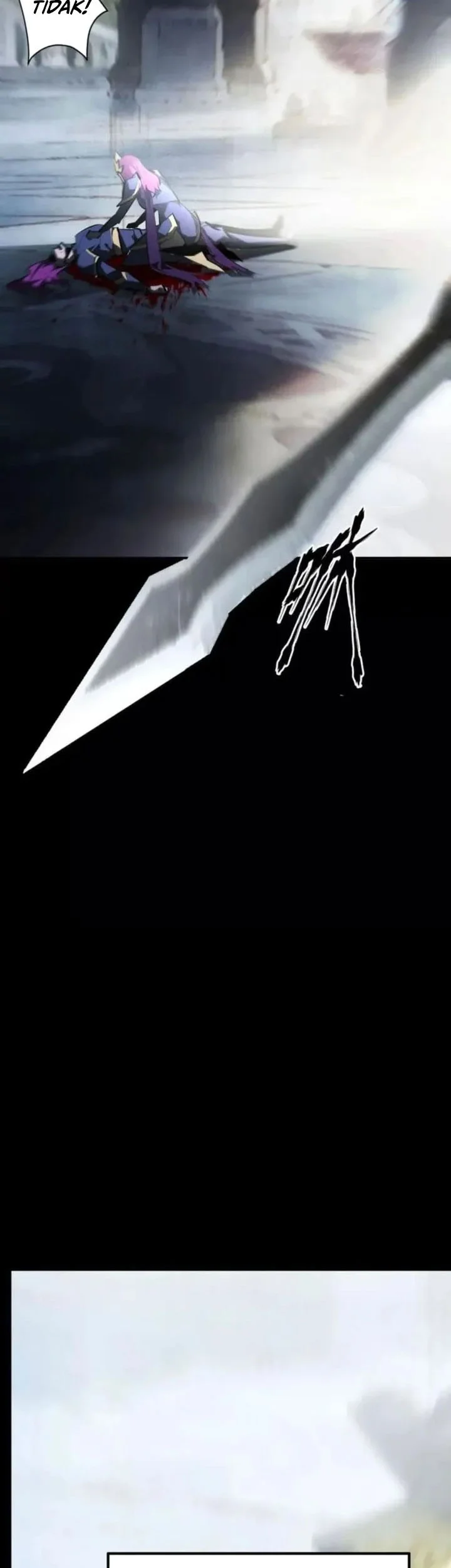 Game Online: Unrivaled In The World (Remake) Chapter 58 Gambar 53